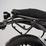 Стойка за куфар SW-MOTECH SIDE CARRIER SLC R XSR 700 ABS 23