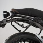 Стойка за куфар SW-MOTECH SIDE CARRIER SLC L XSR 700 ABS 23