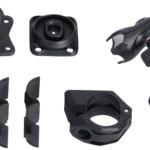 Стойка за навигация SW-MOTECH UNIVERSAL MOUNT KIT GPS PEGASO 650