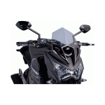 Слюда New Generation Sport Kawasaki Z800/Z800E 13-16 Smoke