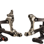 Конзола GILLES REARSET MUE2 BK PANIGALE V4 1000 R ABS 20