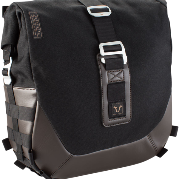 Мото чанта SW-MOTECH SADDLEBAG LEGEND LS2 R 18 ABS 23