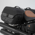 Комплект странични чанти SW-MOTECH LH SIDE BAG SYS LEGEND FXBB 1750 ABS