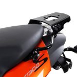 Стойка за куфар SW-MOTECH LUGGAGE ALU-RACK K 1200 S