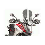 Слюда Touring Honda NC750X 16-20 Smoke - Image 2