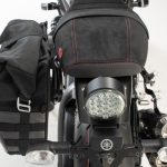 Комплект странични чанти SW-MOTECH SIDEBAG SYS LEGEND LC XSR 900 ABS 17