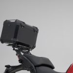 Стойка за куфар SW-MOTECH ADVENTURE RACK MULTISTRADA V4 1200 ABS