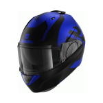 Каска Evo ES Kedje Mat Blue Black