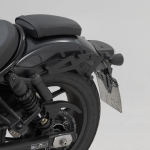Стойка за куфар SW-MOTECH SLH SIDE CARRIER LH2 L CMX 1100 ABS 23