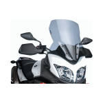 Слюда Touring Suzuki DL650 V-STROM 12-16, DL650XT V-STROM 15-16 Smoke - Image 2