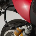 Странична стойка за куфар SW-MOTECH SLC SIDE CARRIER R THRUXTON 1200 ABS