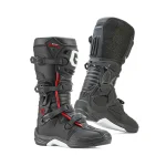 Ботуши X-Privilege Black