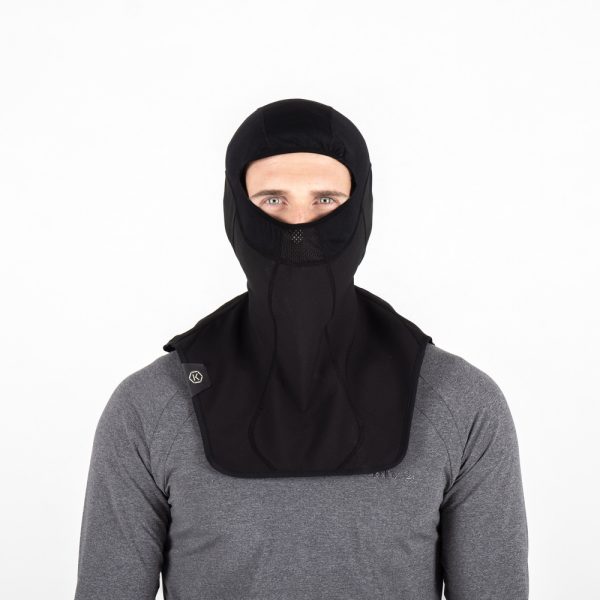 Термо боне KNOX Hot Hood