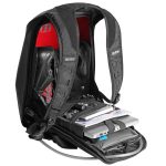 Мото раница OGIO NO DRAG 3 - Image 4