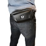 Мото чанта за кръст OGIO RAZOR WAIST - Image 2