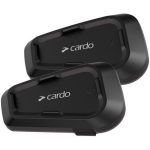 Интерком за мотоциклет CARDO SPIRIT HD DUO - Image 2