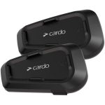 Интерком за мотоциклет CARDO SPIRIT DUO - Image 2
