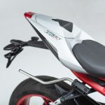 Разделител за чанти SW-MOTECH PANNIER SPACER BLAZE DAYTONA 675