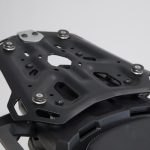 Стойка за куфар SW-MOTECH LUGGAGE ADVENTURE-RACK TIGER 800
