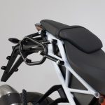 Странични стойки за куфар SW-MOTECH SLC SIDE CARRIER L SUPER DUKE 1290 R ABS 19