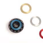 Капачка за масло GILLES OIL FILLER CAP R 1200 GS