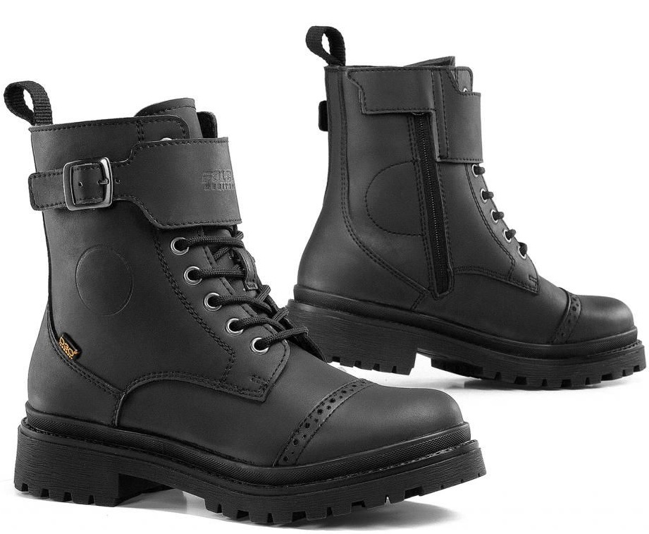 falco-royale-damen-stiefel-schwarz-41-588006sw41.jpg Дамски мото боти FALCO ROYALE LADY BLACK - Image 1