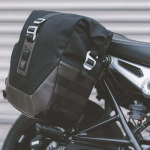 Комплект странични чанти SW-MOTECH SIDEBAG SYS LEGEND LC B R NINE T ABS