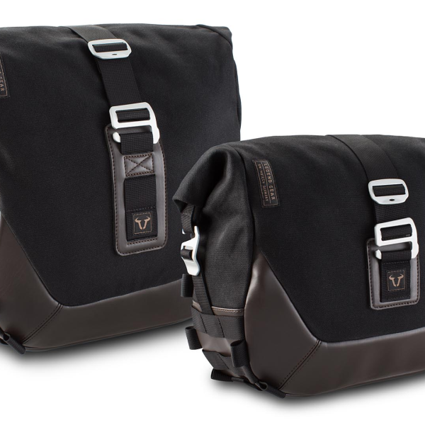 Комплект странични чанти SW-MOTECH LC SIDE BAG SYS LEGEND L