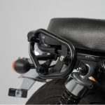 Странична стойка за куфар SW-MOTECH SLC SIDE CARRIER ROY RIGH CONTINENTAL GT 650 EFI ABS 21