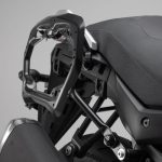 Странични стойки за куфари SW-MOTECH PRO SIDE CARRIER DL650