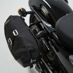 Комплект странични чанти SW-MOTECH LC SIDE BAG SYS LEGEND BK XL 1200 C 17-20