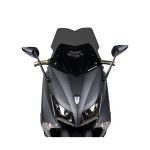 Спортна слюда BARRACUDA AEROSPORT Yamaha T-MAX (2012-2016) - Image 3