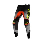 Панталон Clutch Pro MX24 Grey Nuke Hi Vis