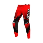 Панталон Clutch Pro MX24 Red Black