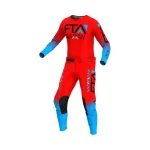 Тениска STYLZ Moto 24 Tetra - Image 3
