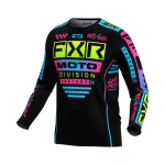 Тениска Podium Gladiator MX24 Black Candy