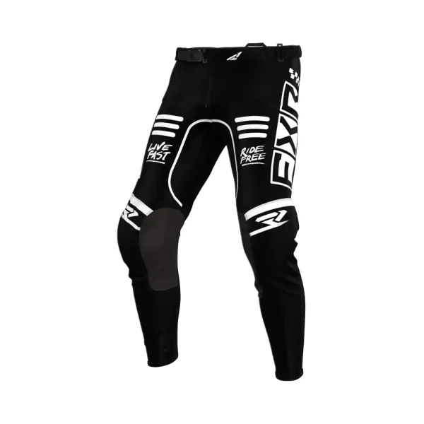 Панталон Podium Gladiator MX24 Black White