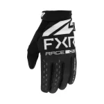 Ръкавици Reflex Black/White
