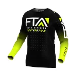 Тениска STYLZ Moto MX24 Hazard