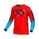 Тениска STYLZ Moto 24 Tetra