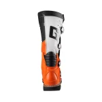Ботуши GX-1 GY Orange/White - Image 5
