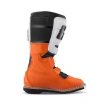 Ботуши GX-1 GY Orange/White - Image 6