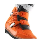 Ботуши GX-1 GY Orange/White - Image 7