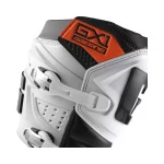 Ботуши GX-1 GY Orange/White - Image 8