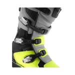 Ботуши GX1 GY Yellow/Black - Image 8