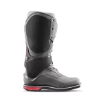 Ботуши SG22 Anthracite Black Red - Image 5