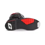 Ботуши SG22 Anthracite Black Red - Image 6