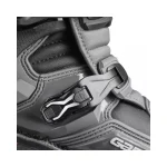 Ботуши SG22 Anthracite Black Red - Image 7