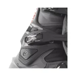 Ботуши SG22 Anthracite Black Red - Image 8