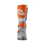 Ботуши SG22 Orange White Grey - Image 3